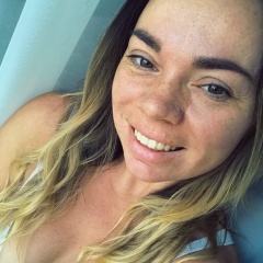 Наташа Грошева, 17.09, Омск