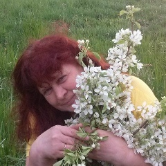 Наталья Григорьева, 08.09, Чудово