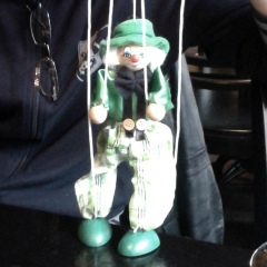 Николай Симоненко, Москва