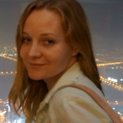 Светлана Огурцова, 03.02.1983, Москва