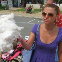 Людмила Олійник, 25.08.1985, Ужгород