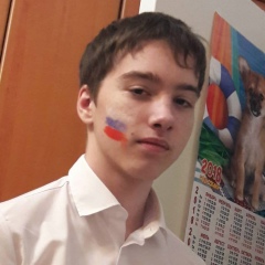 Игорь Пискулин, 19.10.2003, Каскара