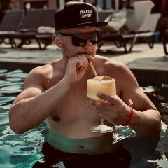 Антон Шарафетдинов, Москва