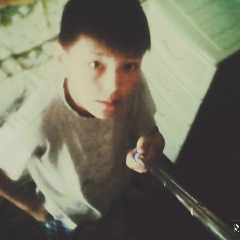 Yryskeldikg Kakaiev