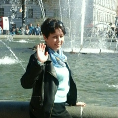 Ди Пас, Санкт-Петербург