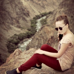 Арайлым Бакытжан, 18.09, Алматы