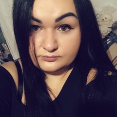 Кира Иванова, 02.10, Санкт-Петербург