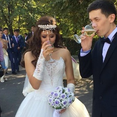 Мадияр Амирханов, 19.10, Алматы