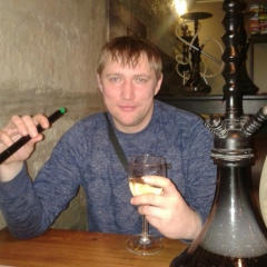 Михаил Иванов, 22.03.1986, Краматорск