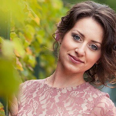 Ольга Данилочкина, 11.09, Москва