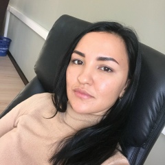 Самал Мурат, 13.02