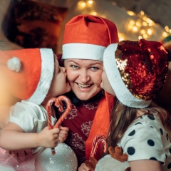 Ульяна Лазарева, 04.03, Апатиты