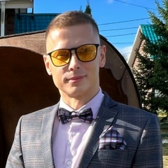 Антон Бобрышев, 18.06, Александров