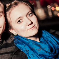 Ірена Романюк, 04.11.1992, Киев