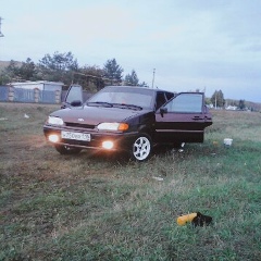 Ильнур Сулейманов, 17.06.1992