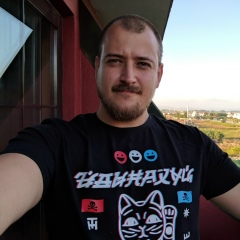 Иван Ольховский, 06.07.1990, Краснодар