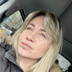 Ольга Артюшова, 01.05.1987, Москва