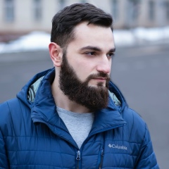 Aren Sargsyan, 30.05, Москва