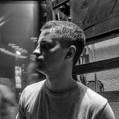 Семен Червонопиский, 06.06, Уфа