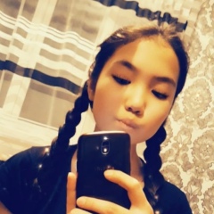 Дильназ Ахмадия, 21.11.2006, Кокшетау