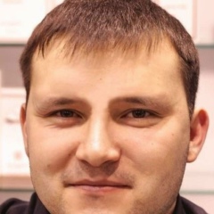 Ильзат Гатятуллин, 18.10.1987, Алматы