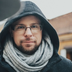 Егор Шорохов, 25.11, Екатеринбург