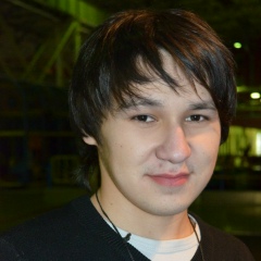 Нургиз Султанов, 15.09.1993, Уфа