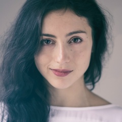 Елена Бауэр, 29.05, Karlsruhe