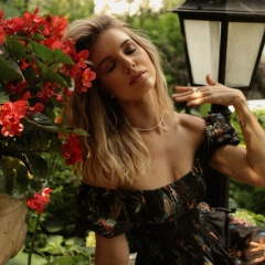 Maria Kozlova, 26.06, Москва