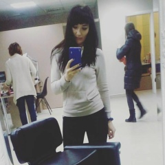 Светлана Баранова, 30.04, Чернигов