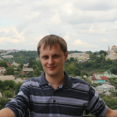 Вова Николюк, 18.01, Львов