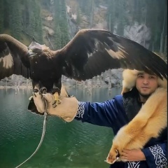 Арман Назаров, 08.06, Астана