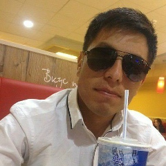 Самар Атамов