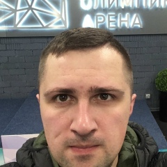 Гордей Рудкевич, 20.12.1986, Минск