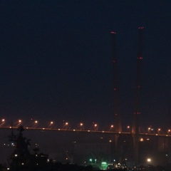 Вадим Хайши, Хабаровск