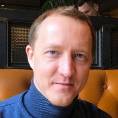 Евгений Маклаковъ, 19.10.1990, Санкт-Петербург