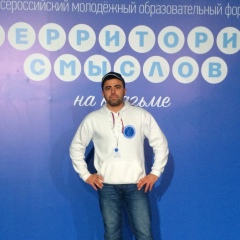 Magomed Abubakarov, 15.10.1988, Грозный