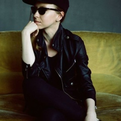 Anna Kalashnikova, 12.01.1987, Basel