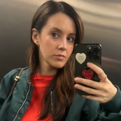 Янина Недоступ, 23.04.1989, Санкт-Петербург