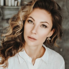 Elena Gorbacheva, 23.09.1985, Москва