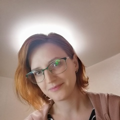 Татьяна Слепцова, 19.09, Санкт-Петербург