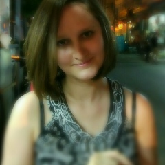 Svetlana Che, 03.08, Beijing