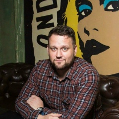 Владислав Данилович, 22.09.1979, Минск