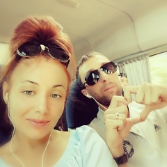Санька Сонька, 07.10, Красноград