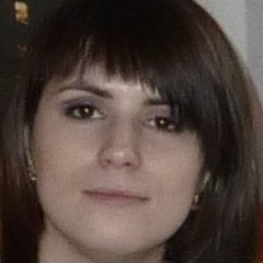 Ольга Б, 13.03, Новокузнецк