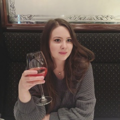 Мари Жихарева, 19.12, Vancouver