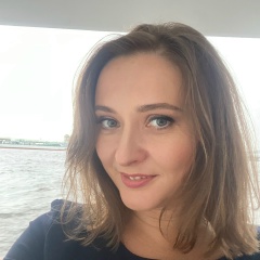 Анна Степанова, 05.07, Санкт-Петербург