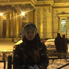 Николай Панули, 29.11.2003