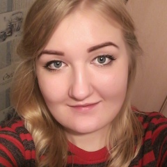 Юля Раковская, 04.10.1991, Киев