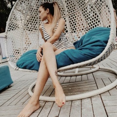 Асель Чубаева, 21.10.1990